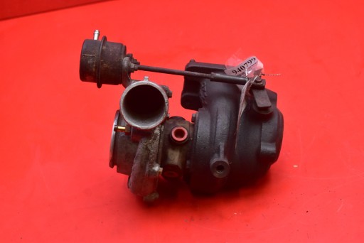 Turbo TURBINA 5955703 SAAB 9-5 95 2.0 T 150KM LIFT 05-10