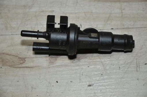 valve odpowietrzania 1.5T BMW 2 F45 Active Tourer