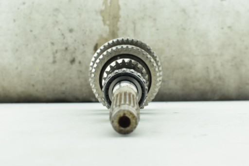 cam Glowny clutch M32 OPEL 1.7 1.9 CDTI