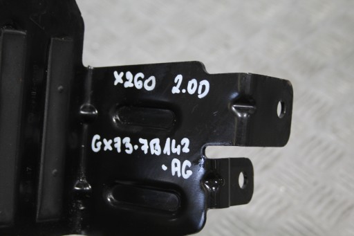 holder holder bracket JAGUAR XF II X260