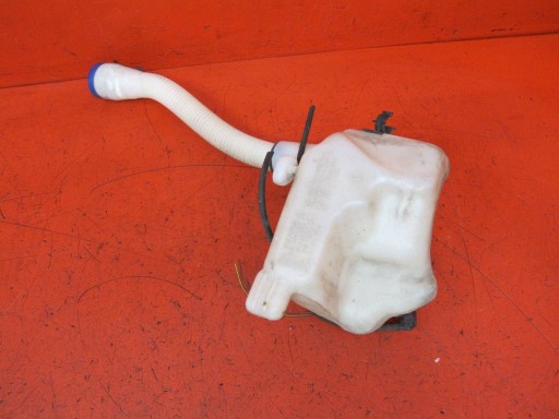 CITROEN C4 GRAND PICASSO 1 and UA tank tank washers pump