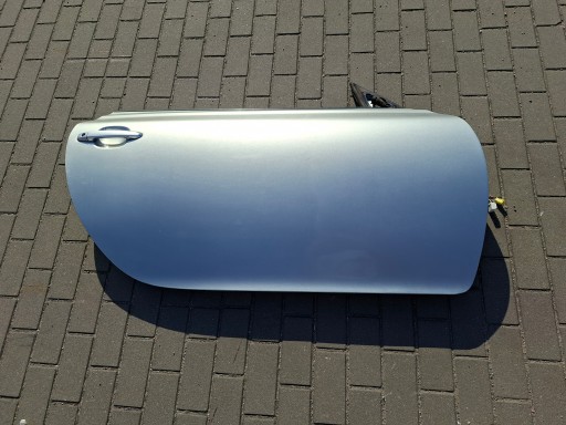 door right front right complete LEXUS SC II 430 SC430 1C0