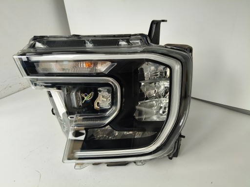 far lijeva REFLEKTOR FORD RANGER 23- FULL LED
