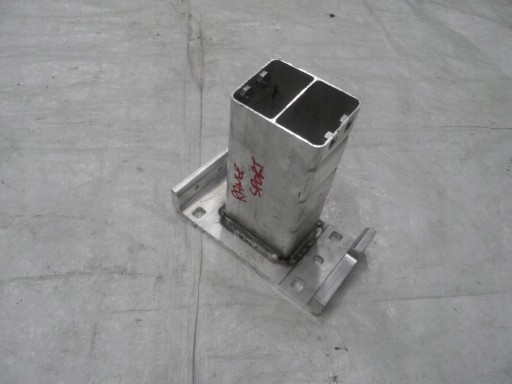 beam tip right LAND RANGE ROVER SPORT L494