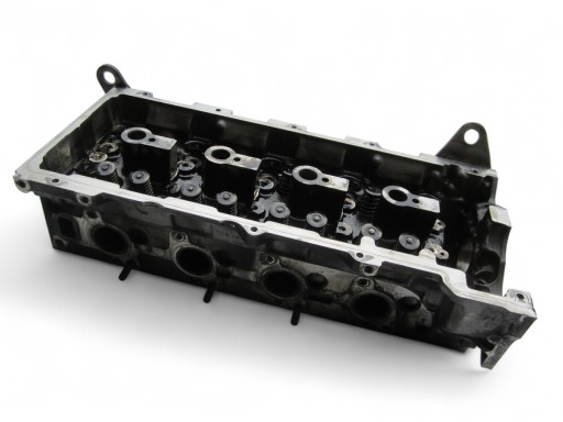 Tête du moteur Droit Mercedes GL X164 GL420 4.0 V8 CDI OM629