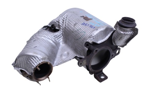 8201685182 - КАТАЛІТИЧНИЙ НЕЙТРАЛІЗАТОР DPF FAP RENAULT NISSAN 1,5 DCI