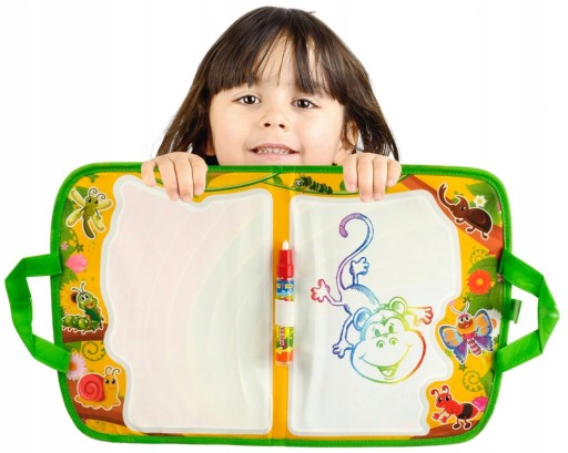 Килимок для води Madej 36см x 28см 03810