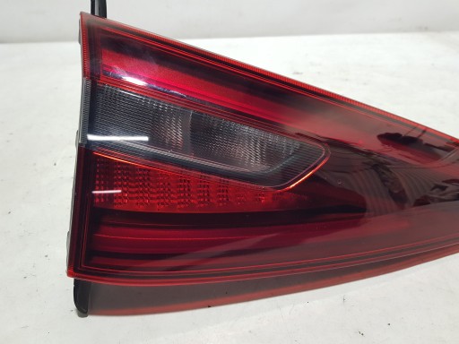 light left left rear part rear ALFA ROMEO STELVIO 20895999