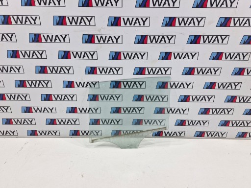 BMW 1 F20 left rear window door original