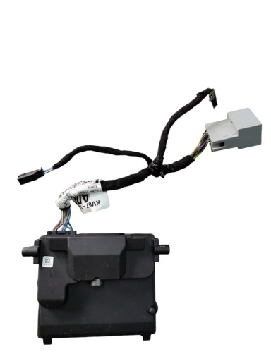 KT1T-19H406-CC - Камера радар ассистент движения по полосе ford connect mk2 лифт