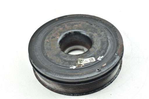 pulley cams LAGUNA II MEGANE II III TRAFIC II 2.0 DCI 8200767762