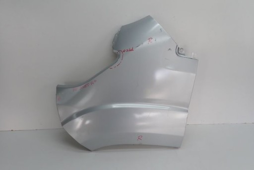 DUCATO JUMPER BOXER LIFT 14- fender left front front