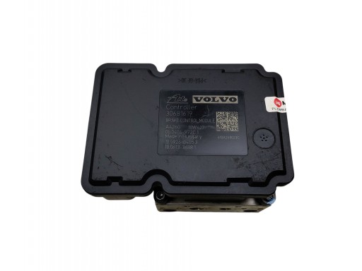 pompe ABS unité de commande électronique uce VOLVO XC60 et P30681619 8G9N-2C405-AC 10.0212-0182.4