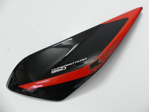 480.1.953.3A - , СТОРОНА ОБТІЧНИК КАПОТ L DUCATI HYPERMOTARD 950 2