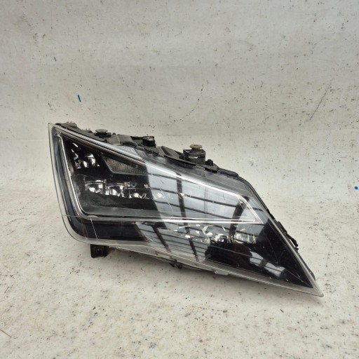 SEAT LEON III 5F 12- light right front front FULL LED 5F1941008D