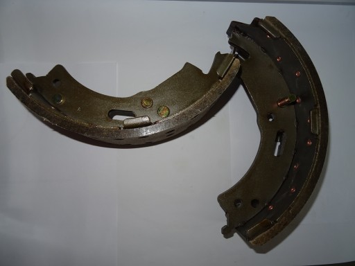 12345ebsryjtydkdtuktyjsrthsrt - Тормозные колодки CPCD50, CPQD70 HC, Hangcha 5-10 T