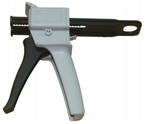 ДВУХКОМПОНЕНТНЫЙ КЛЕЕВОЙ ПИСТОЛЕТ Q-REFINISH