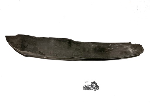 AUDI A3 S3 8V Insonorisation Droit Aile PIANKA 8V0864236