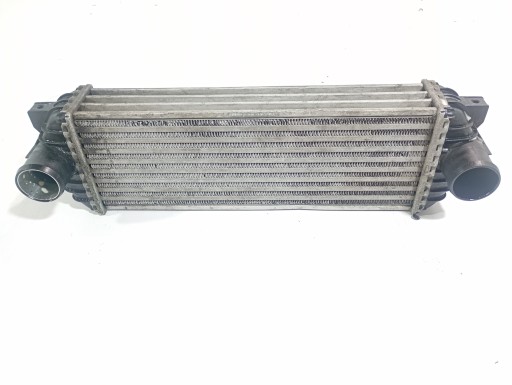 Kühler luft INTERCOOLER Ford Transit Connect T200 02-13