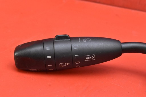 DEVIO LUCI TERGICRISTALLO TERGI PAJAK A1695450210 MERCEDES A-KLASA W169 3D HB 04-08