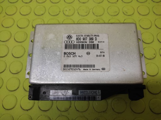 AUDI A4 B5 1.9 TDI Centralina modulo ESP 0265109463