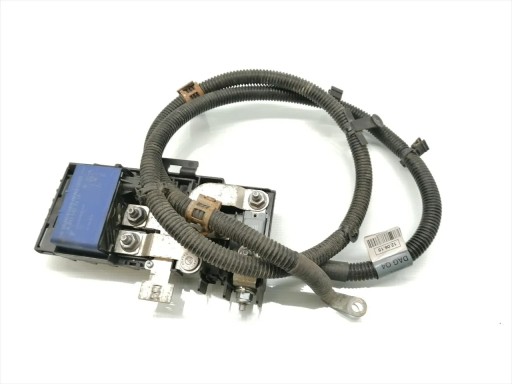 A2465400508 - Mercedes-Benz CLA CLA 180 Бензин 90kW (122 HP)