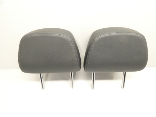 rest front front left right OPEL VECTRA C SIGNUM 02-08 leather