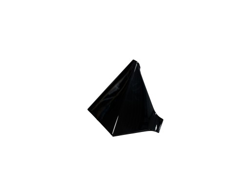 AUDI A3 8Y Leiste Schutzleiste DEKOR Armaturenbrett links PIANO 8Y1857185