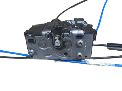 ЗАМОК РОЗСУВНИХ ДВЕРЕЙ ПРАВИЙ DUCATO BOXER 16-