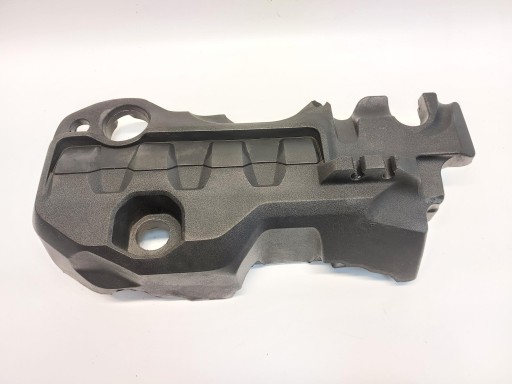 Ford Ranger X 6 VI 2024r 2.0 D motor cover upper MB3Q-6A949-CF