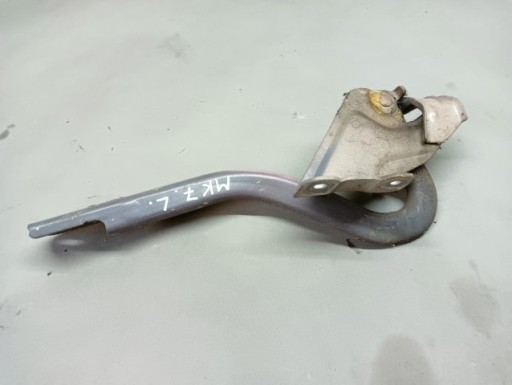 SUZUKI SWIFT MK7 10-17 - ПЕТЛЯ КАПОТА LEWYY