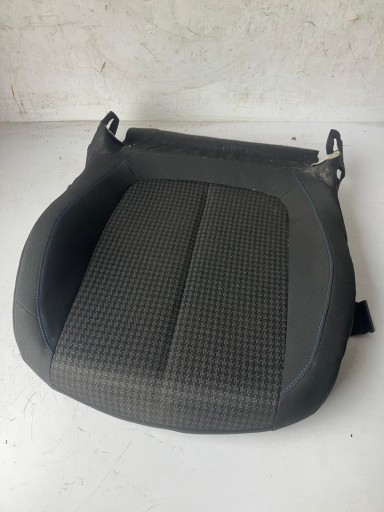 SIEDZISKO SITZ links vorne PEUGEOT 308 T9 LIFT blaue NIC