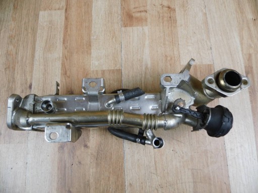 BMW 3.0 DIESEL Abgaskuehler AGR EGR 8476993