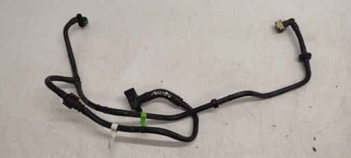 hose wiring sensor vacual Chevrolet Malibu 2,5 automat