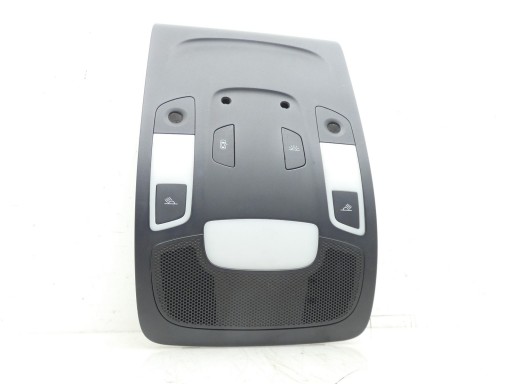 FANALE Plafoniera interna cabina CIELO INTERNO AUDI A6 C7 S-LINE 4G0947135