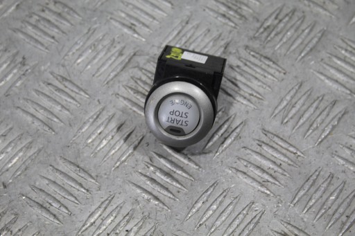 button START STOP NISSAN NOTE II 2 E12