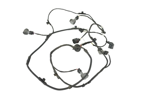 Câblage Capteurs PDC Arrière AUDI TT 8S 8J0971085A