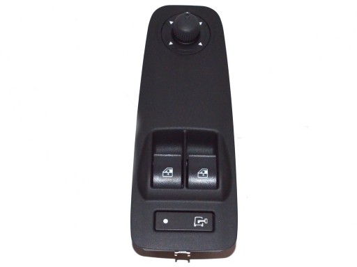 FT82228 - ПЕРЕМИКАЧ СКЛОПІДІЙМАЧА JUMPER DUCATO 2006-2011 ЛІВИЙ