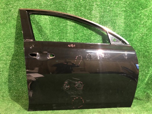 door right front KIA PROCEED PRO CEED III