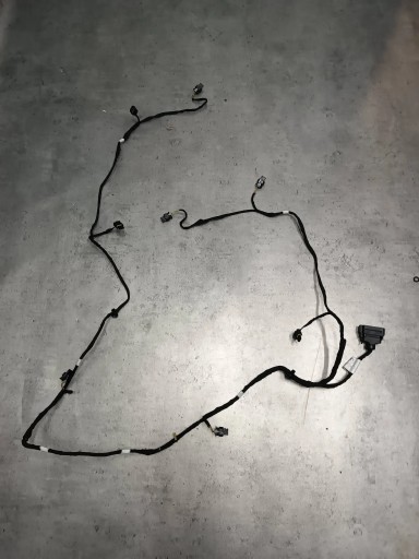 5A53181 - Bmw ix i20 задній джгут проводів pdc