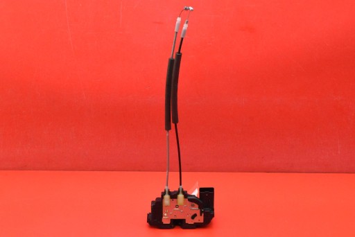 lock door left front front EU 81310-1J020 HYUNDAI I20 and PB 5D HB 08-12