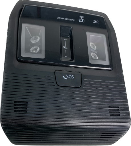 VW ID4 ID.4 OSWIETLENIE cabina FANALE interna 10A959561H