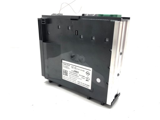 LORK-1273-20740 - Модуль контролера opel mokka 39162993