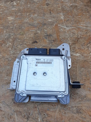 Модуль поддержки активного рулевого управления компьютера bmw x5 e70 1277022361 6797591