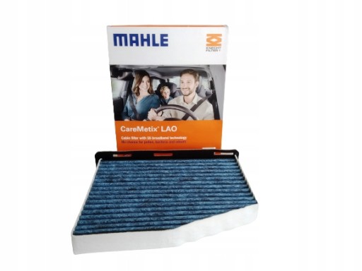 181 - AUDI A3 8P II 03-12 фильтр кабины против пыльцы