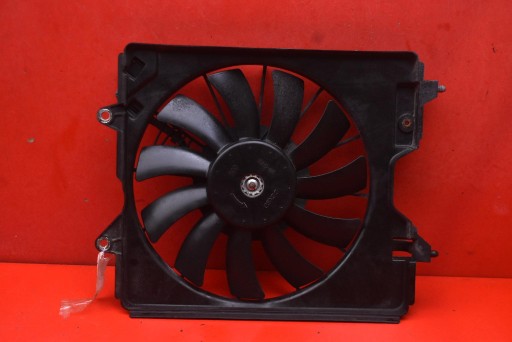 VENTOLA MF022740-6280 HONDA CIVIC 9 IX 1.6 e-DTEC 120 KM 13-20