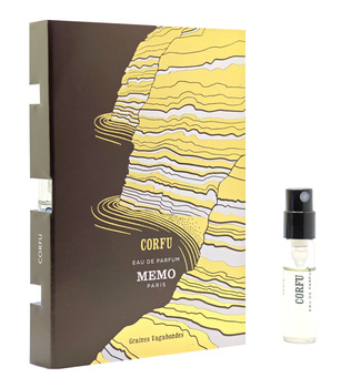 memo corfu woda perfumowana 1.5 ml     