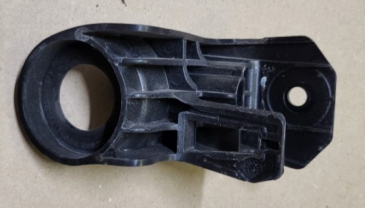 bracket OBUDOWY FILTA air console holder VOLVO XC60 II 31370344 OE