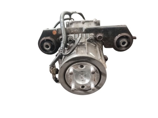 diff differential differential rear part NISSAN X-TRAIL T32 III 1.6 DCI 130KM