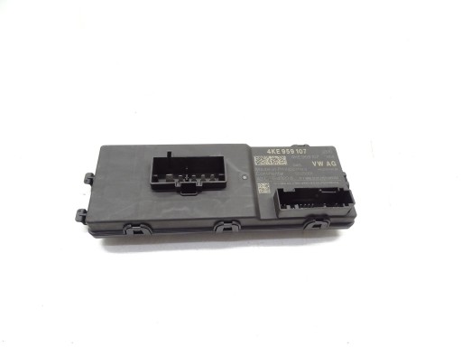 control unit module bonnet boot AUDI Q5 4KE959107
